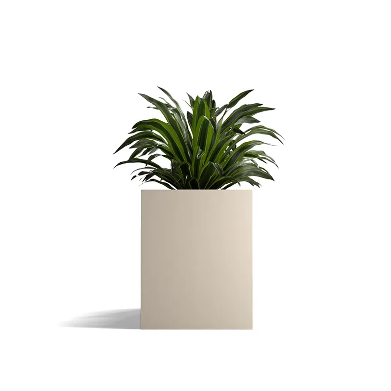 ກ່ອງເຄື່ອງປູກນອກຂະໜາດທີ່ກຳນົດເອງ