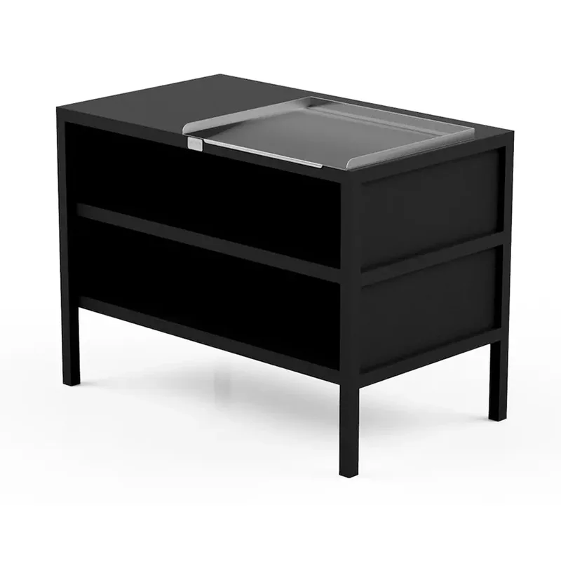 ຖາດສະແຕນເລດ